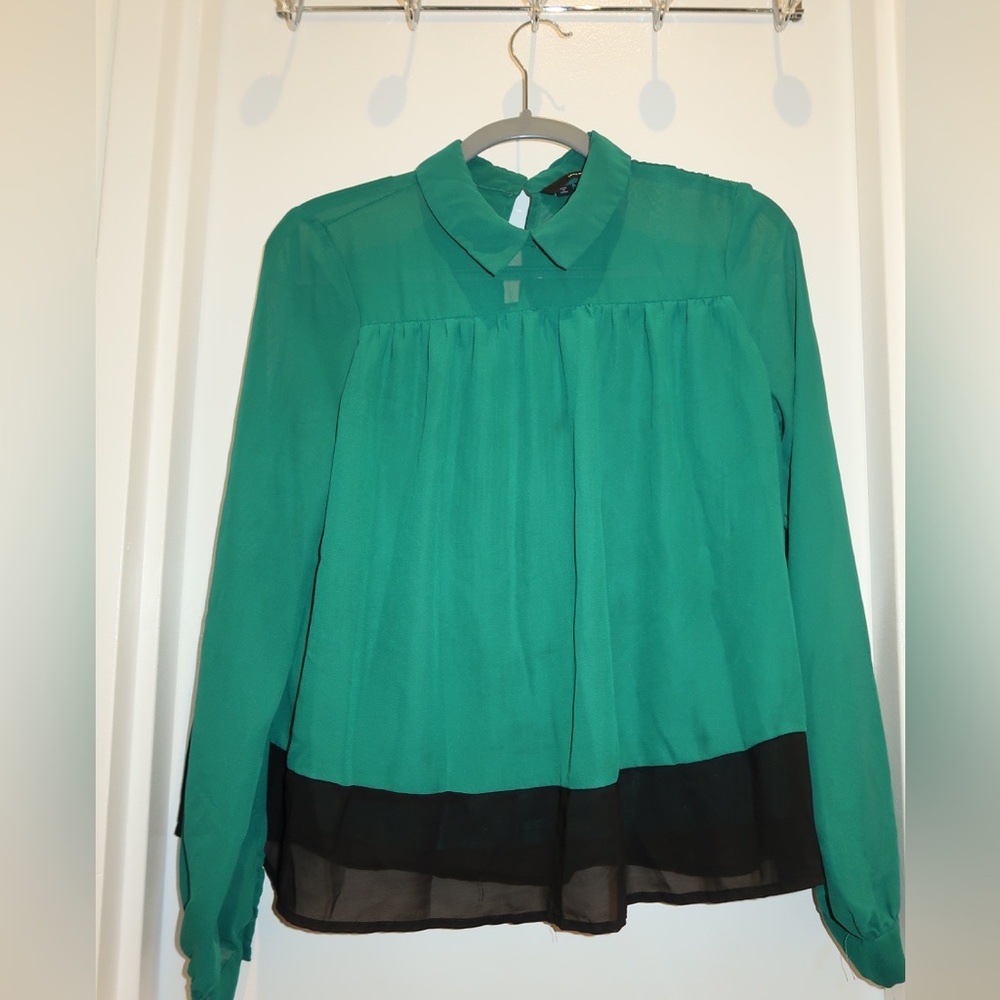 Nordstrom Blouse